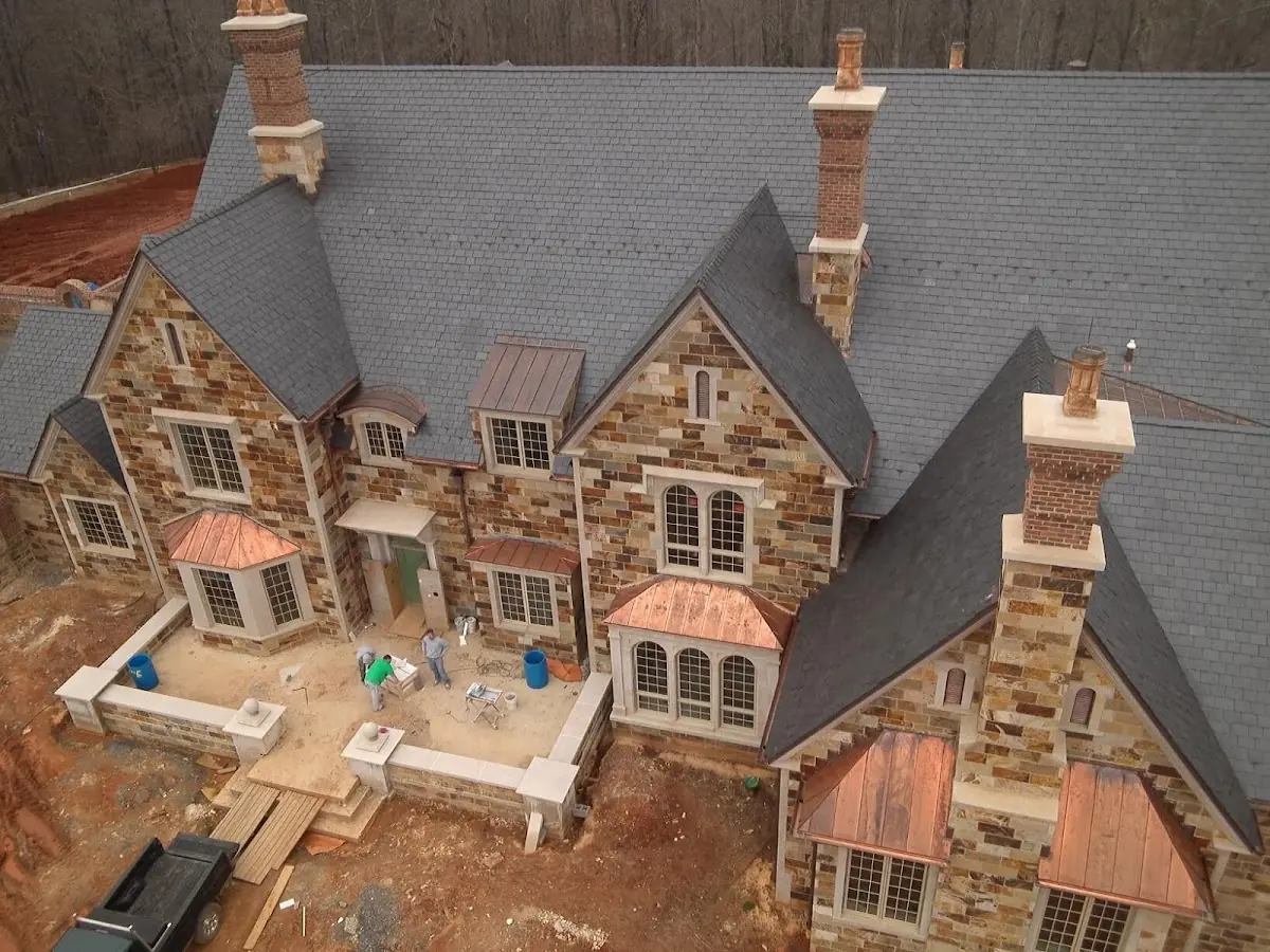 Craftsman Roofing Roof Waterproofing project in Tulip